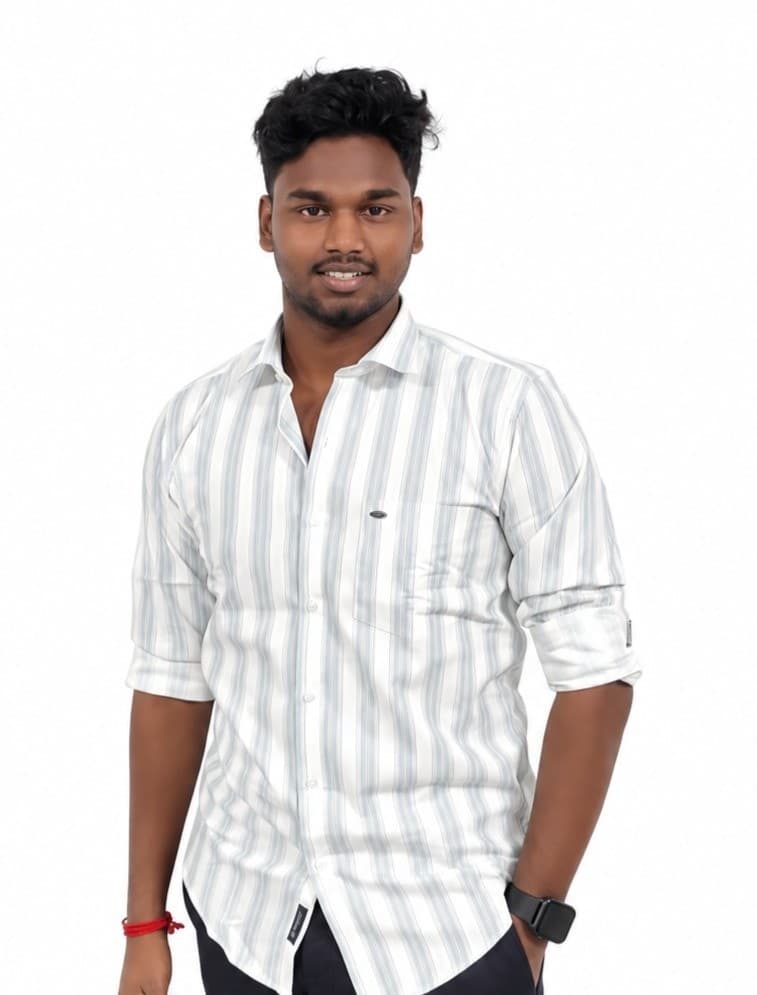 Jeevan Prasath