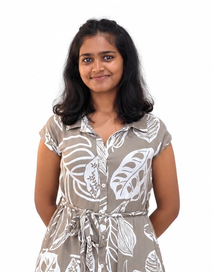 Preshika S